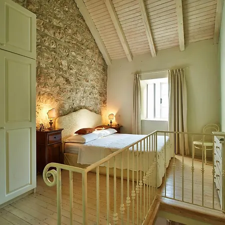 Luxury Lemonia Near Dubrovnik Heated Pool & Sea View
