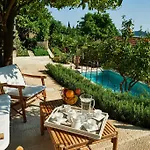 Lemonia Villa