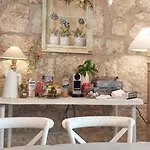 Lemonia Villa *