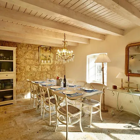 Luxury Lemonia Near Dubrovnik Heated Pool & Sea View