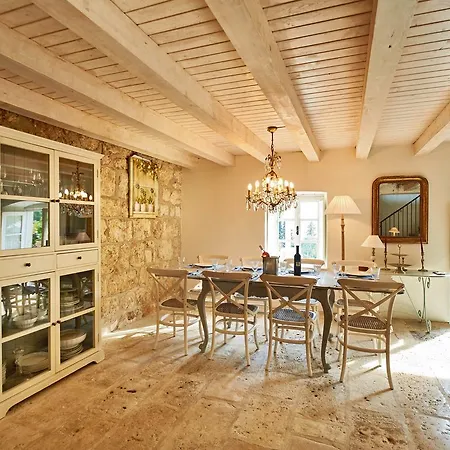 Villa Lemonia Villa Trsteno