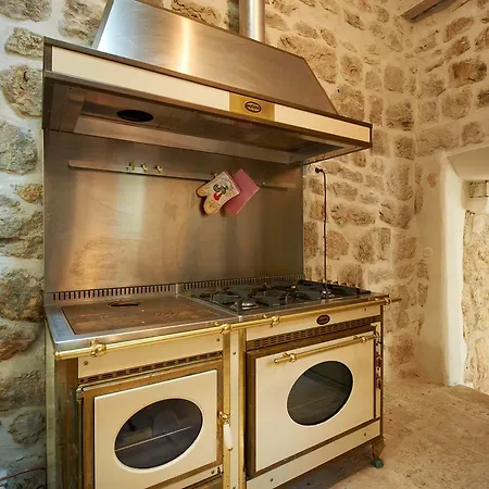 Luxury Lemonia Near Dubrovnik Heated Pool & Sea View Trsteno