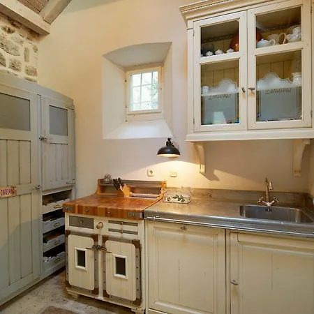 Villa Villa Lemonia *