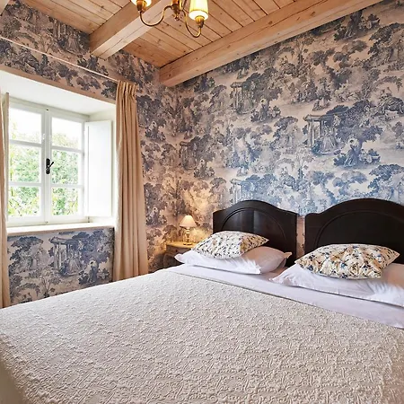Luxury Lemonia Near Dubrovnik Heated Pool & Sea View *