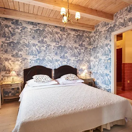 Villa Lemonia Villa Trsteno