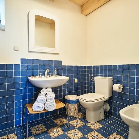 Villa Lemonia Trsteno