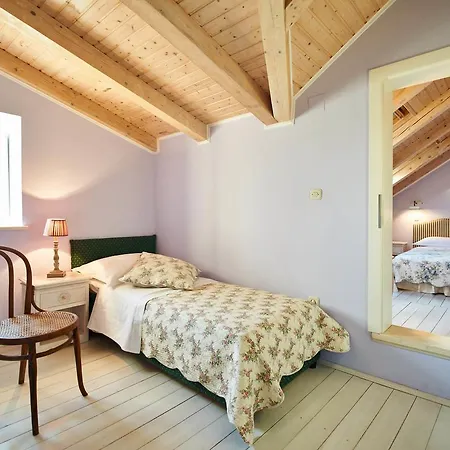 Villa Lemonia * Trsteno