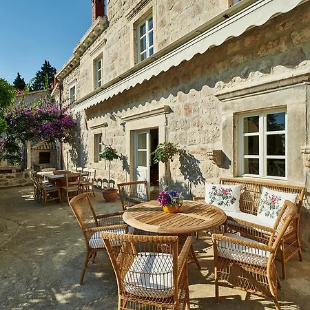 Villa Villa Lemonia Trsteno