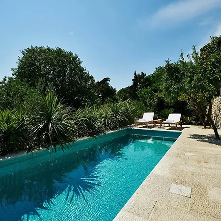 Villa Villa Lemonia Trsteno