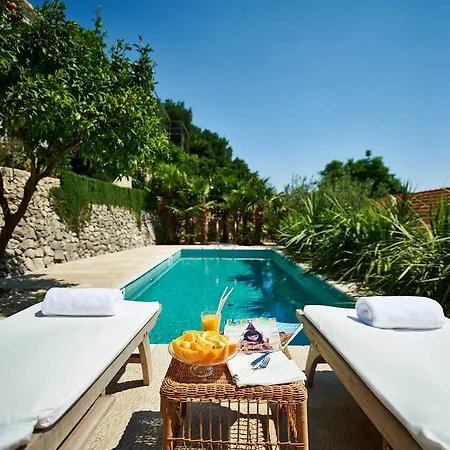 Villa Villa Lemonia *