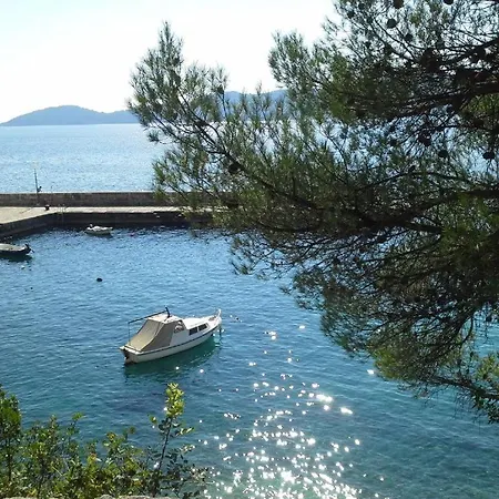 Luxury Lemonia Near Dubrovnik Heated Pool & Sea View Villa Trsteno