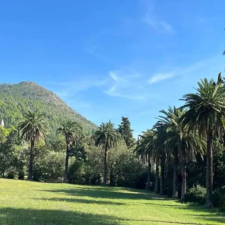 Villa Lemonia *