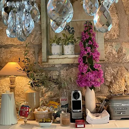 Villa Lemonia * Trsteno