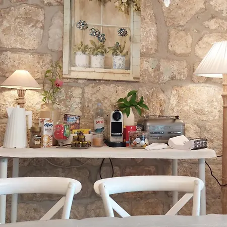 Luxury Lemonia Near Dubrovnik Heated Pool & Sea View Villa *