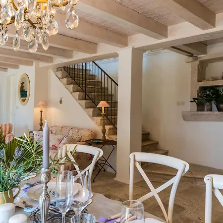 Villa Lemonia Trsteno