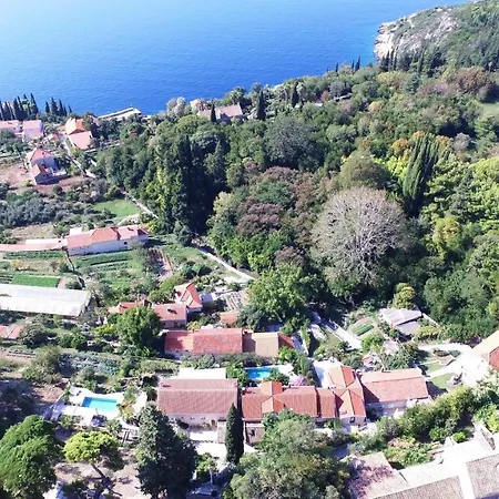 Villa Lemonia Trsteno