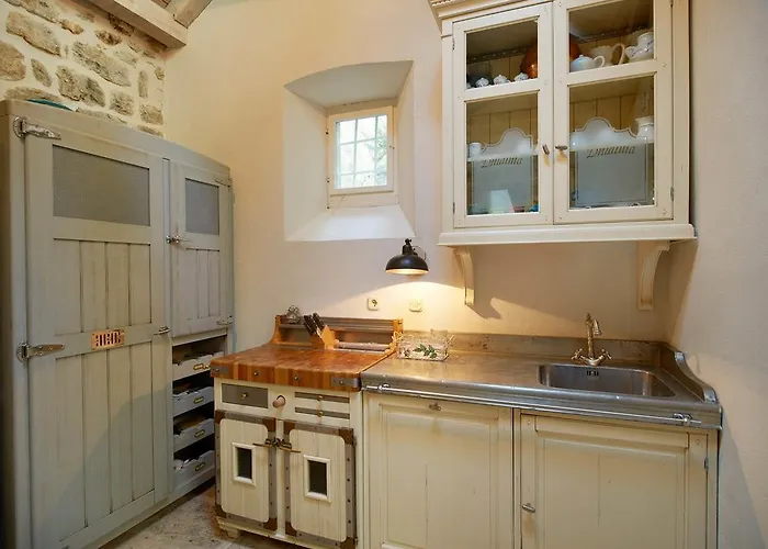 Villa Villa Lemonia *