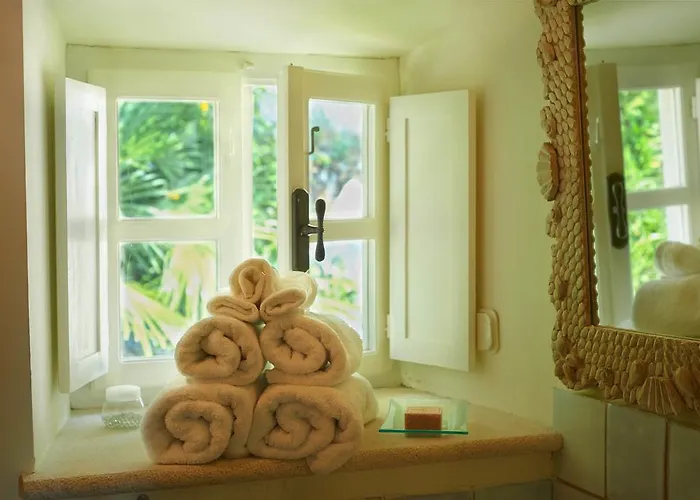 Villa Villa Lemonia Trsteno