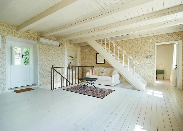 Villa Lemonia * Trsteno