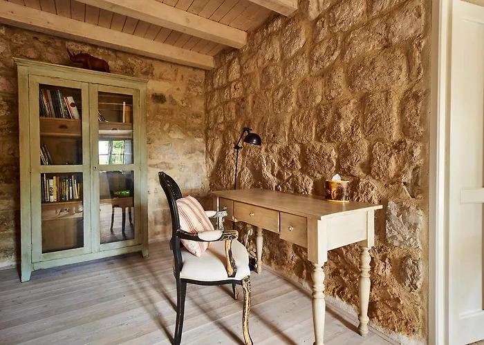 Villa Villa Lemonia *