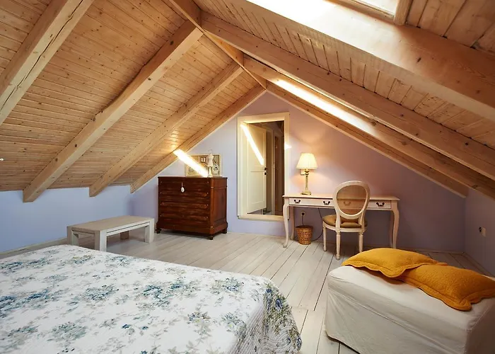 Villa Villa Lemonia Trsteno