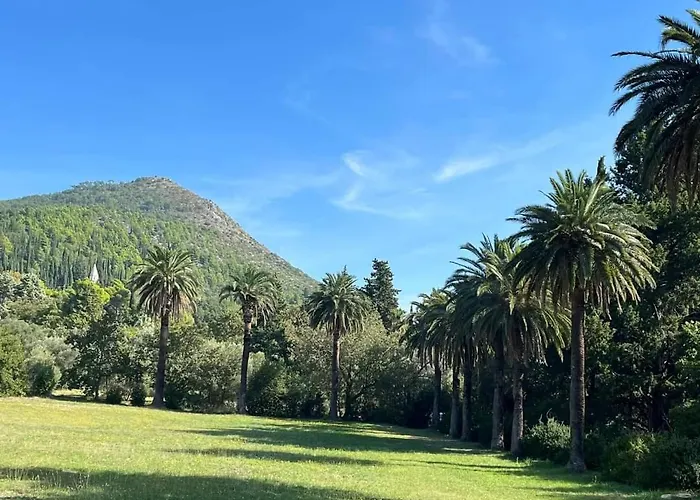 Villa Villa Lemonia *