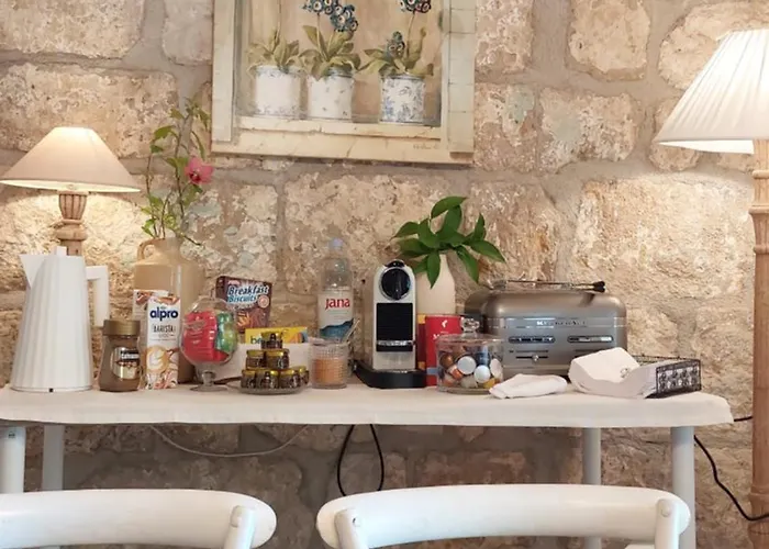 Villa Lemonia Villa *